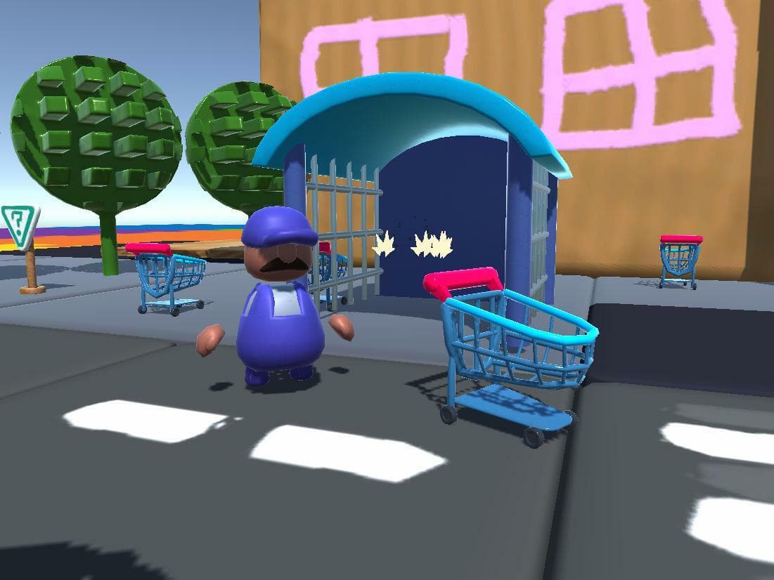 Shop-A-Trollic screenshot 2
