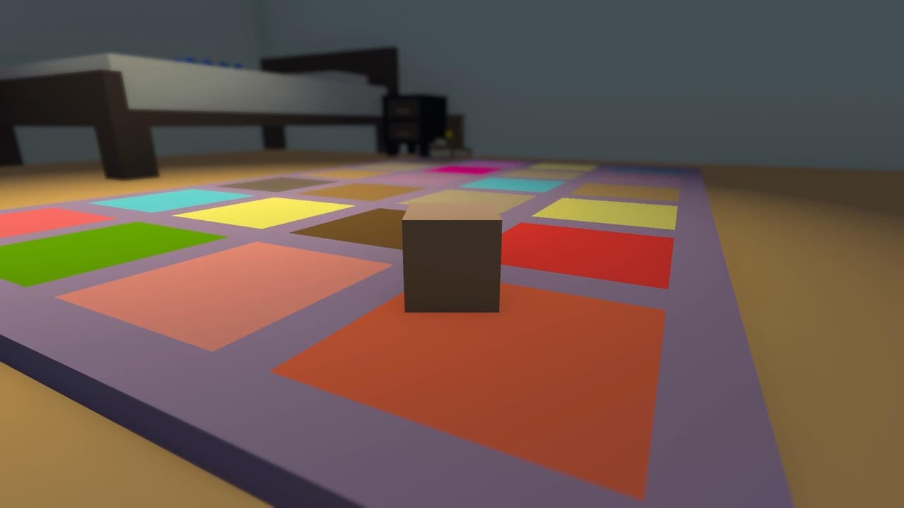 Pimp my voxel