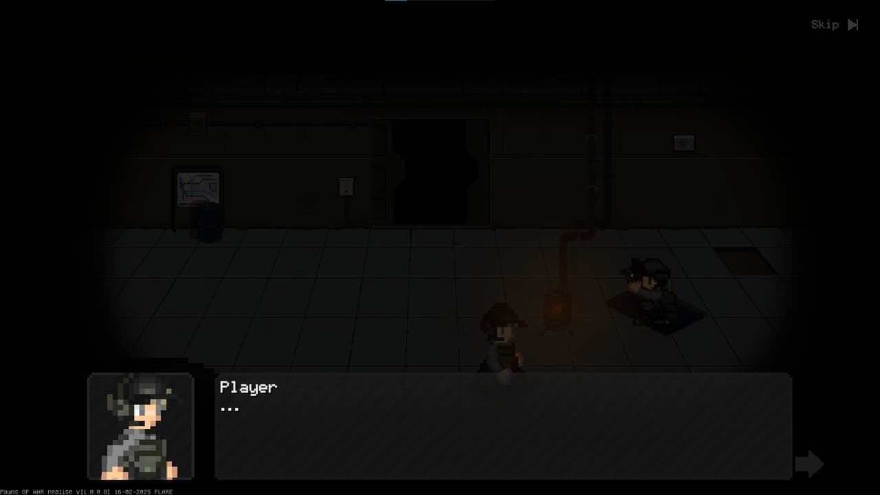 Pawns of War screenshot 3