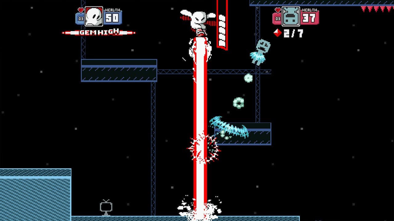 Indie Pogo screenshot 4