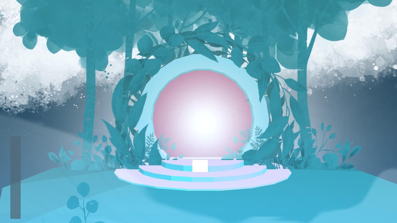 Melody of Dawn screenshot 3