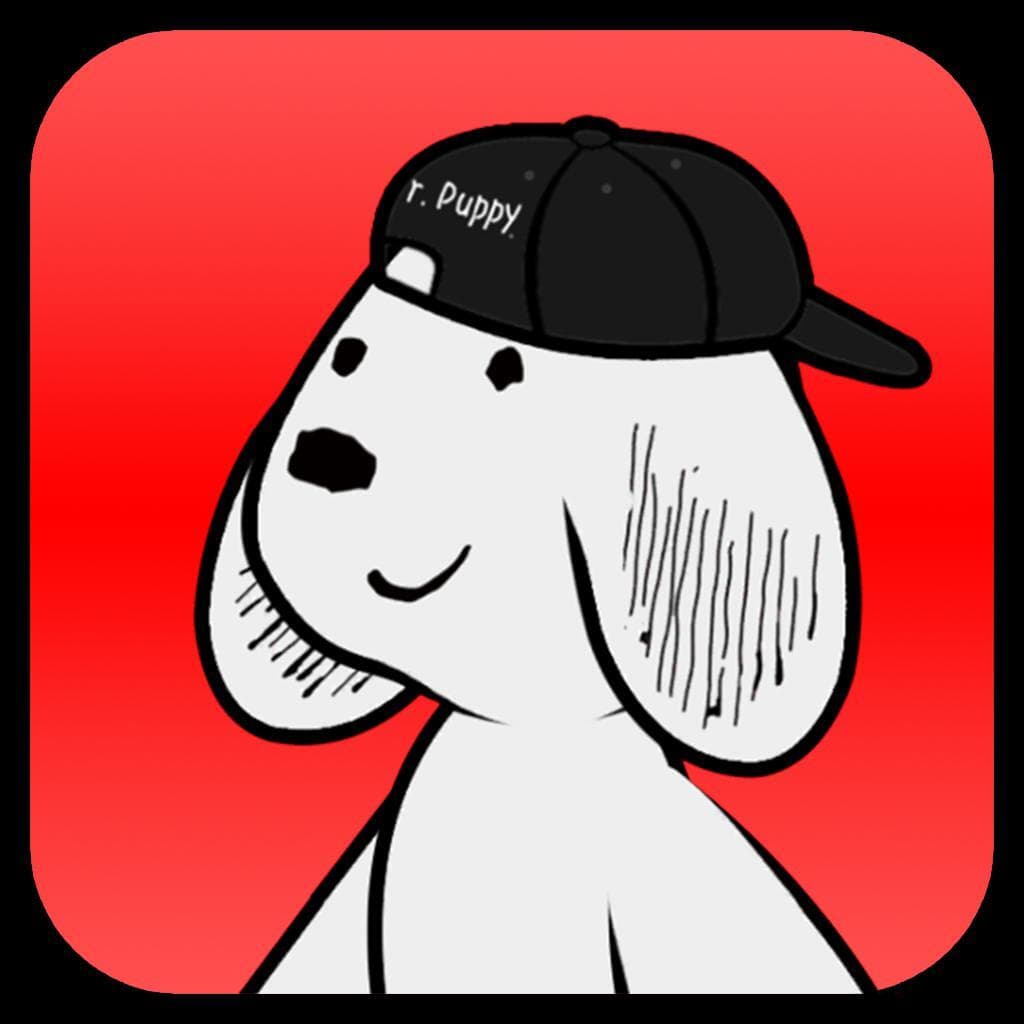 Mr.Puppy Pet