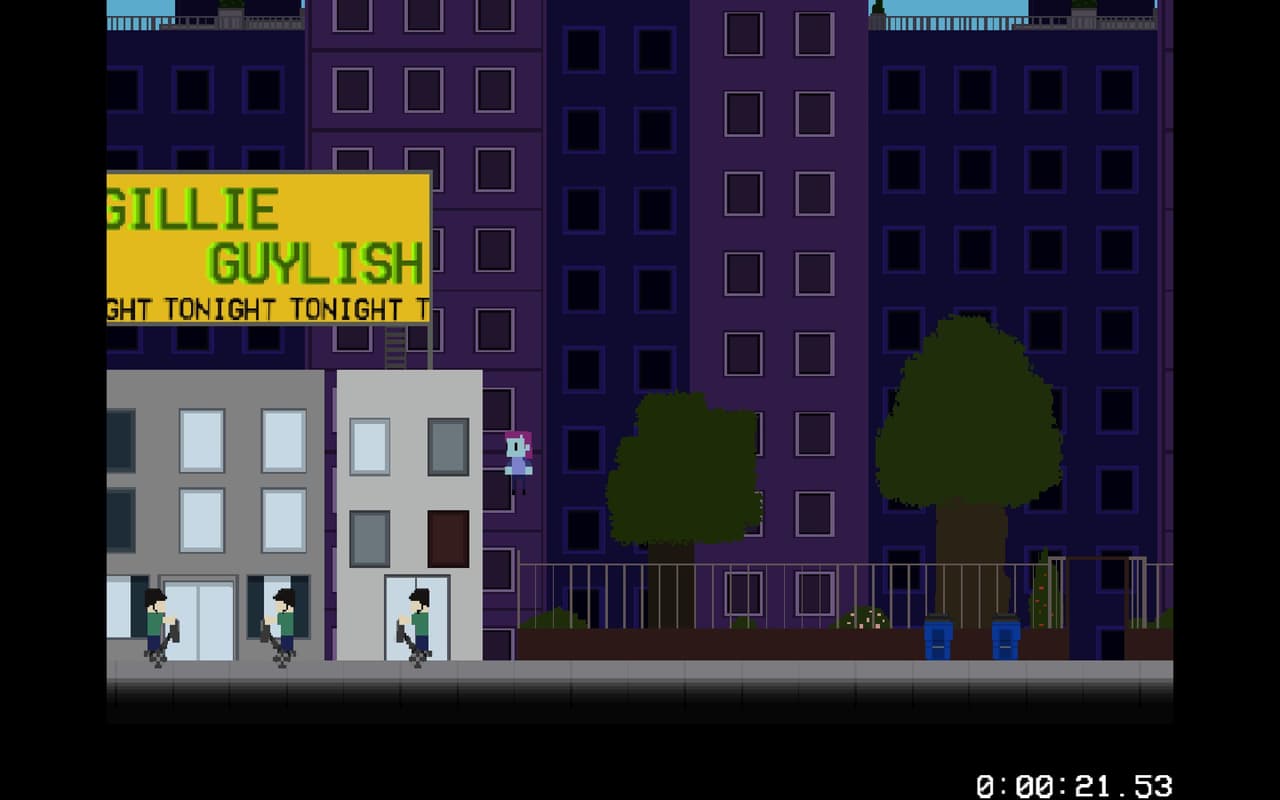 Ticket Rush screenshot 6