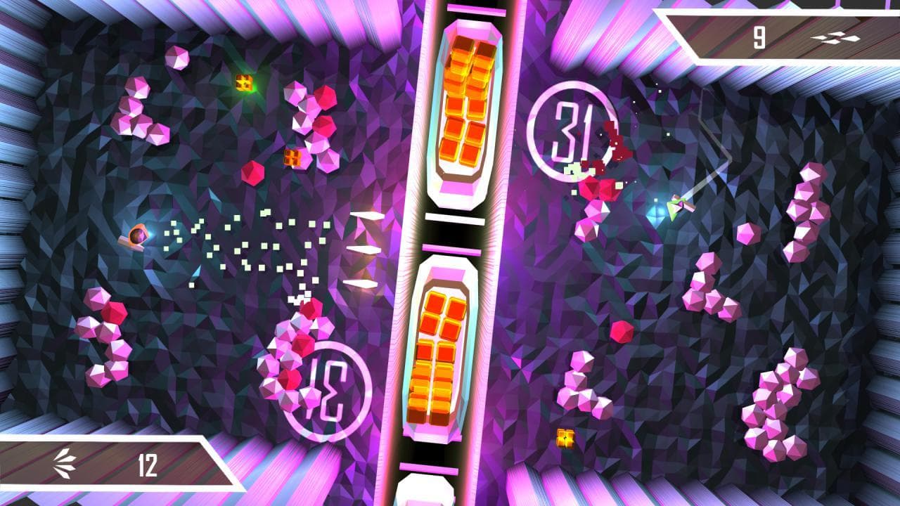 Platform-31 screenshot 3