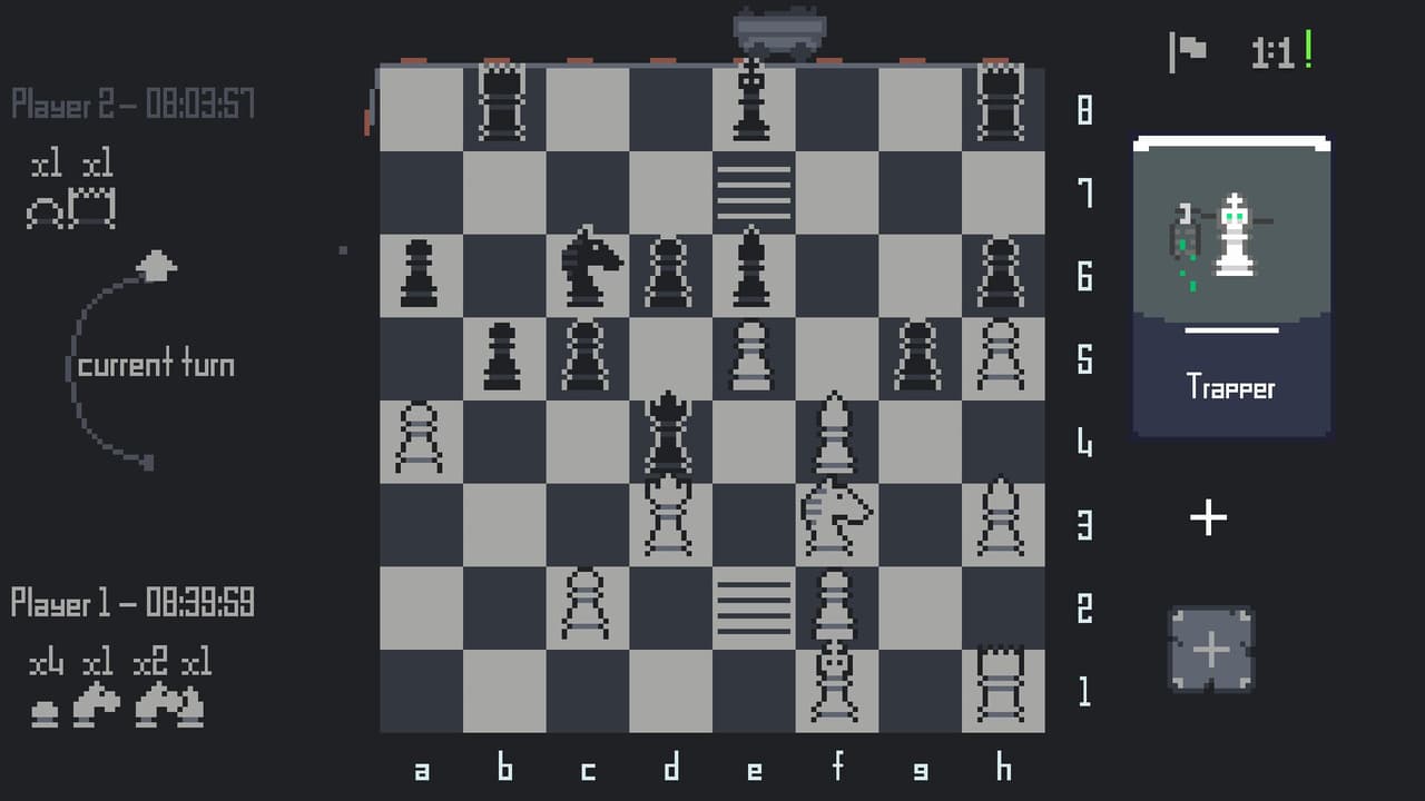 Kings Hand screenshot 4