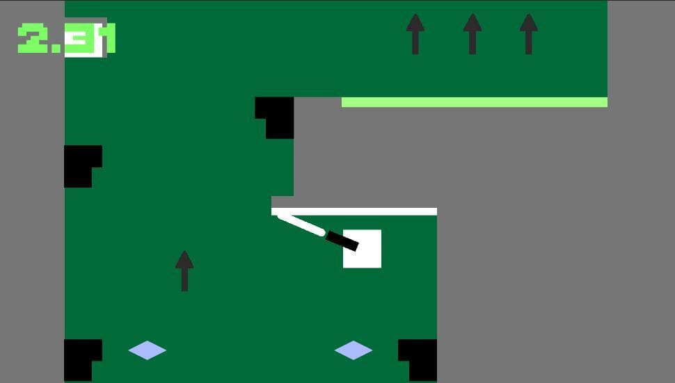 Grapple Guy (Keegan77) screenshot 3