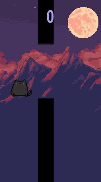 CatJump (Pr1nce_r) screenshot 3
