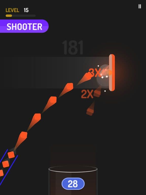 Wall Hit screenshot 3