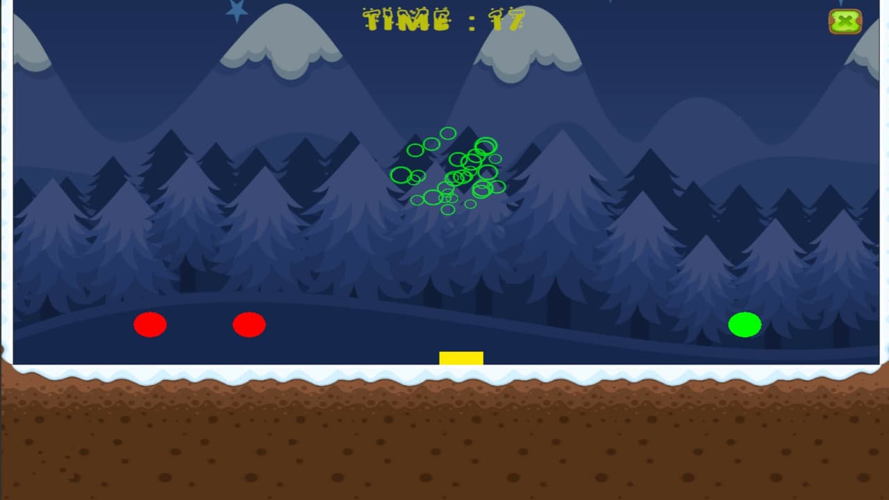 Color Buster! screenshot 4