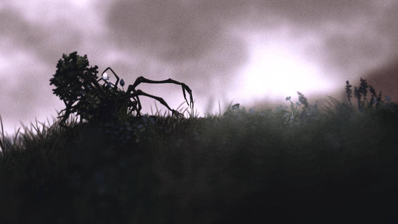 I Like Walking Very Much screenshot 2
