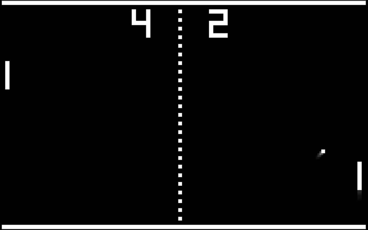 Pong (itch) (popigames)