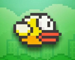 Flappy Bird (czMarta)