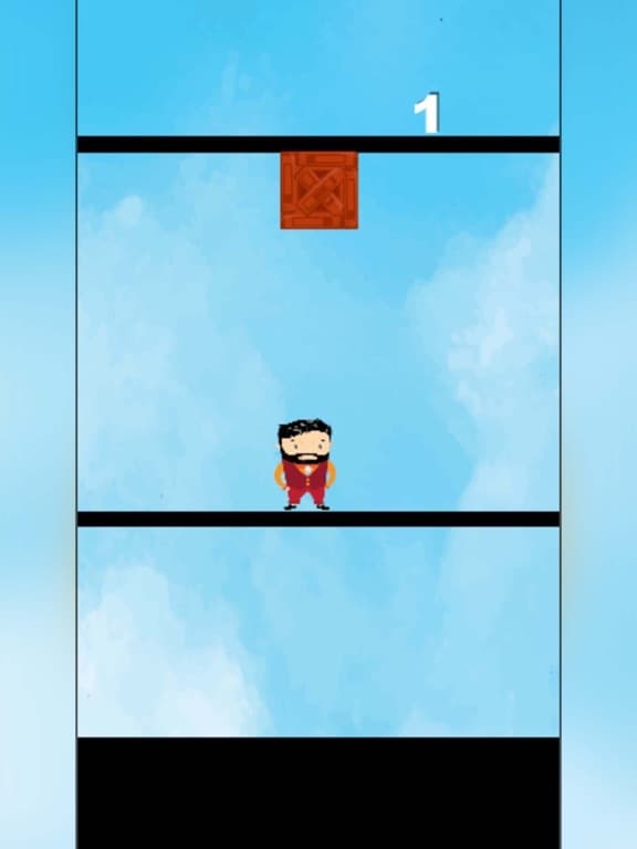 Shiggy Challenge screenshot 4