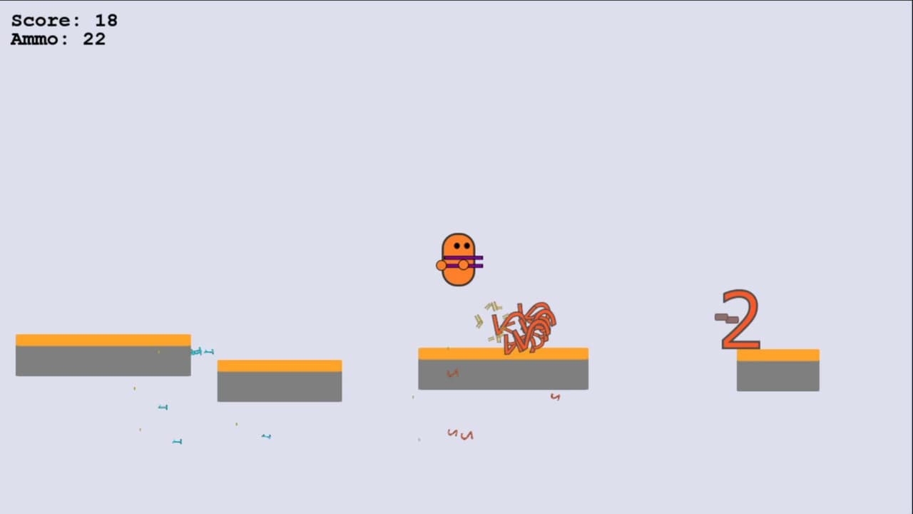 Eager Learner screenshot 3