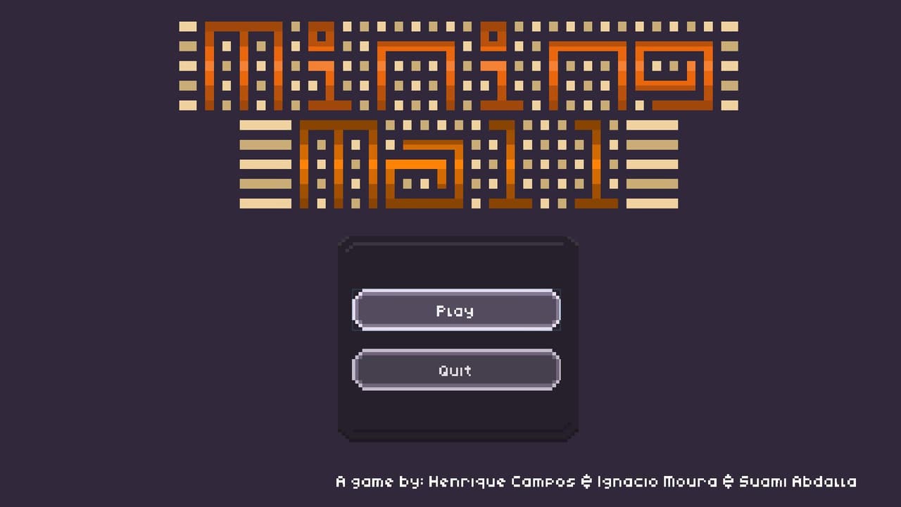Mining Mall screenshot 2