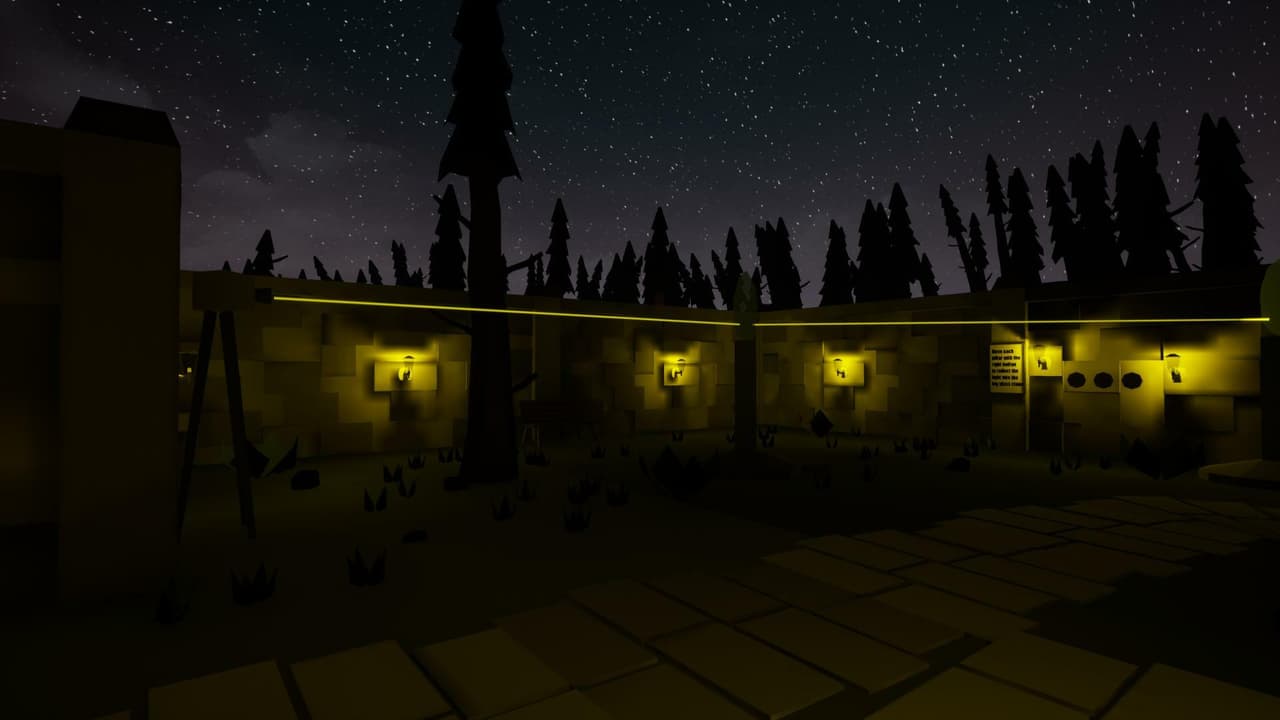The Gardens Maze screenshot 3