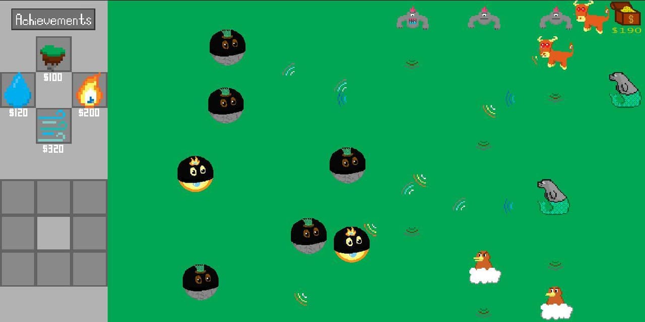 Warchestra screenshot 4