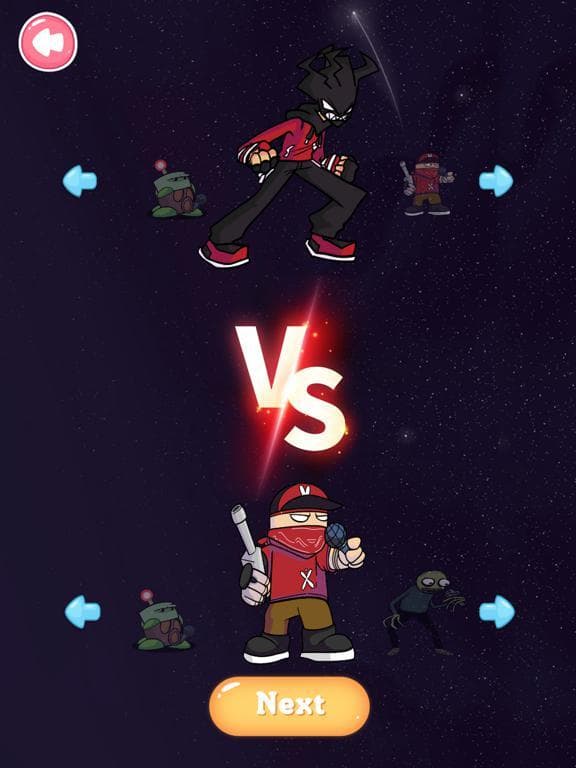 Flippy Flipped Out Battle! screenshot 5