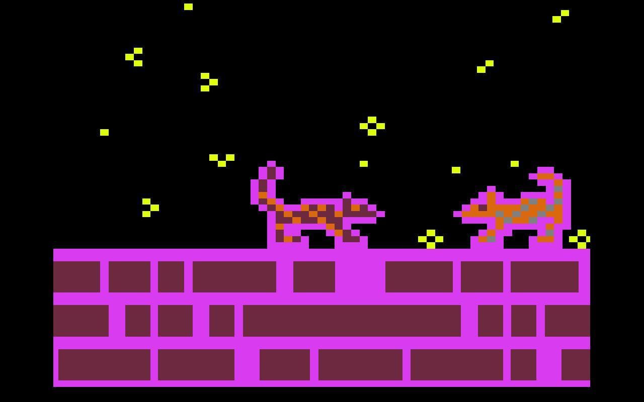 Meow (Sarofer Zertaga)