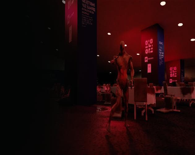 Corridor (Mr_Stijket)