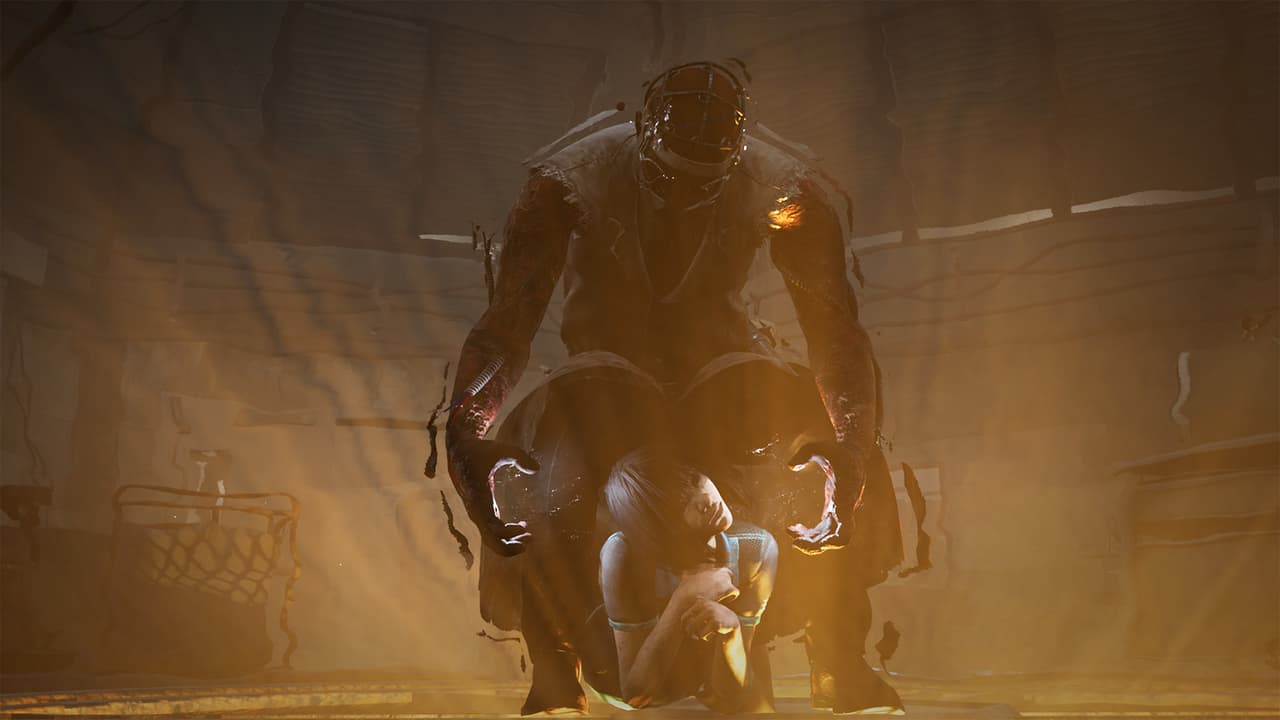 Dead by Daylight - Spark of Madness screenshot 6
