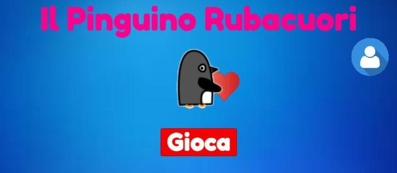 Il Pinguino Rubacuori screenshot 2