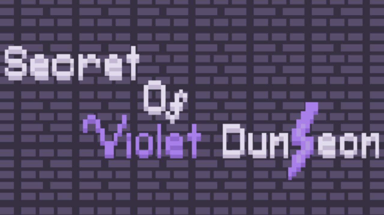 Secret Of Violet Dungeon screenshot 2