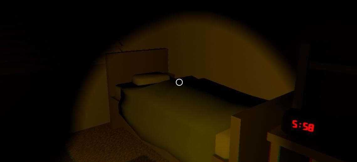 BED TIME (nolam05)
