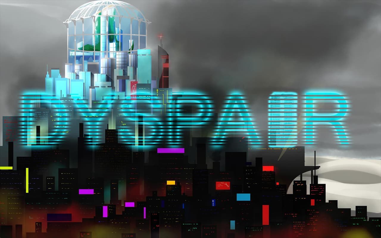 Dyspair screenshot 2