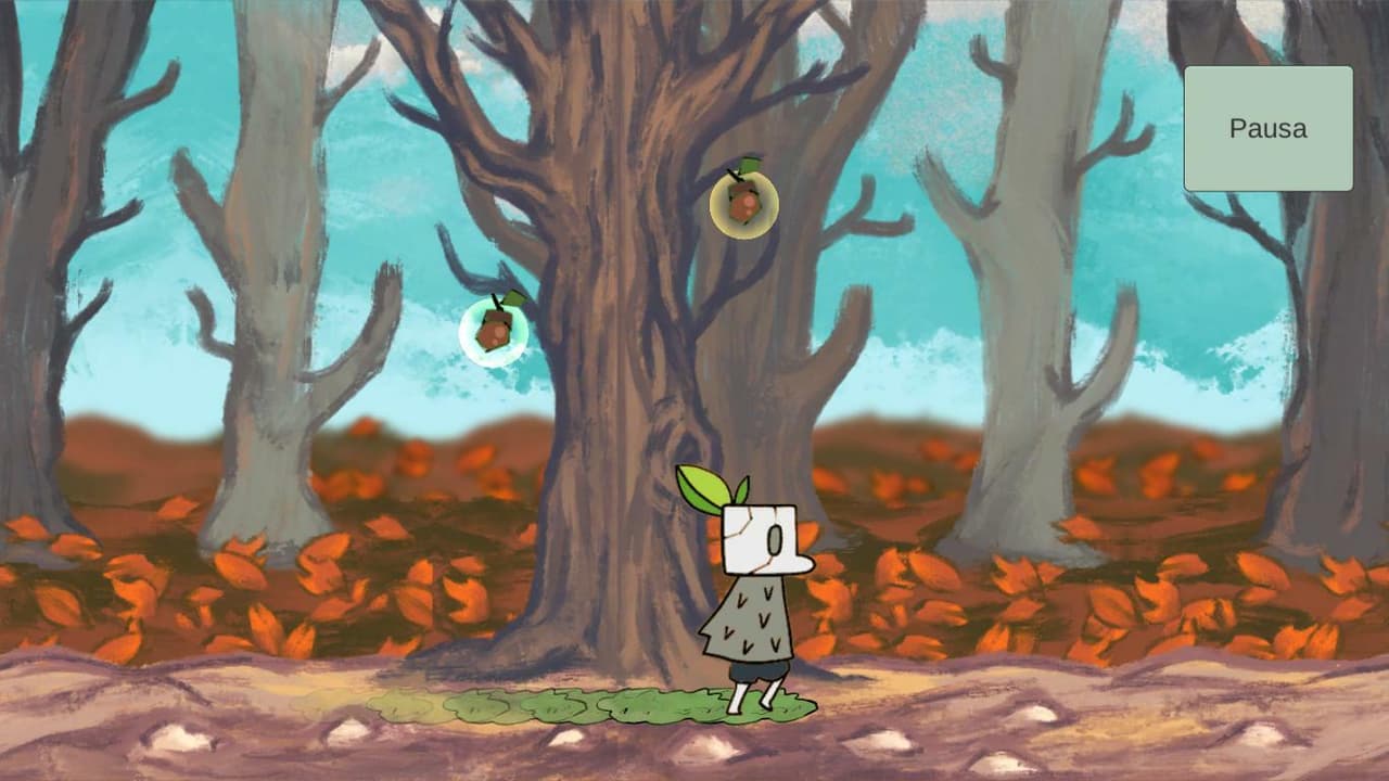 Aliwen screenshot 2