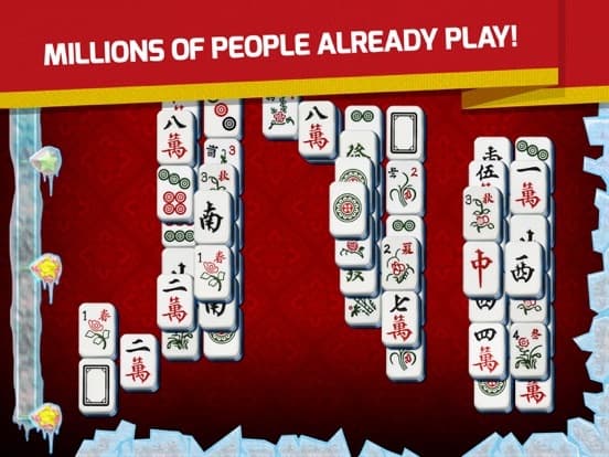 Mahjong Solitaire Puzzle Games screenshot 3