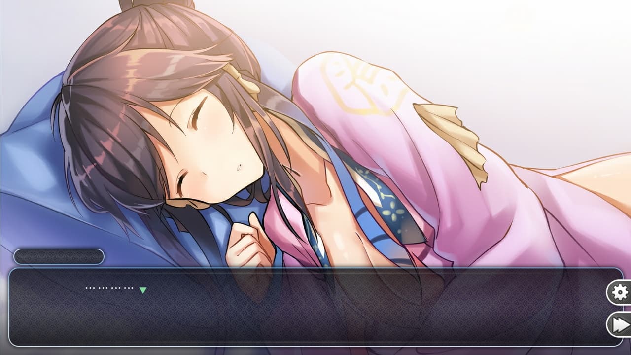 She is Mermaid screenshot 5