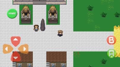 Master of Summoners RPG screenshot 5