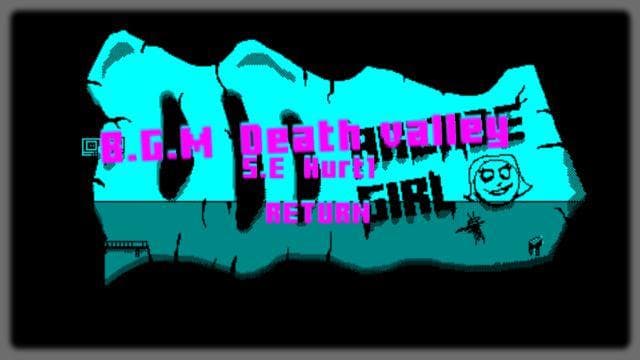 ARCADE GIRL screenshot 2