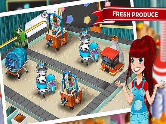 Country Farming: Big Farm Game screenshot 4