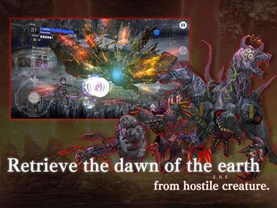 EARTH WARS screenshot 6