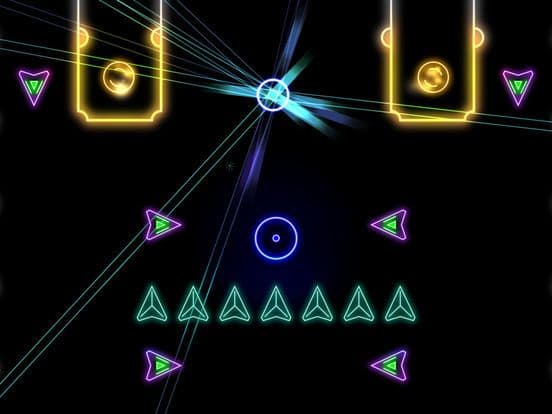 Ellipsis - Touch. Explore. Survive. screenshot 4