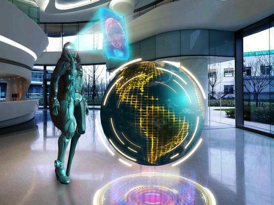 SpacewAR Uprising