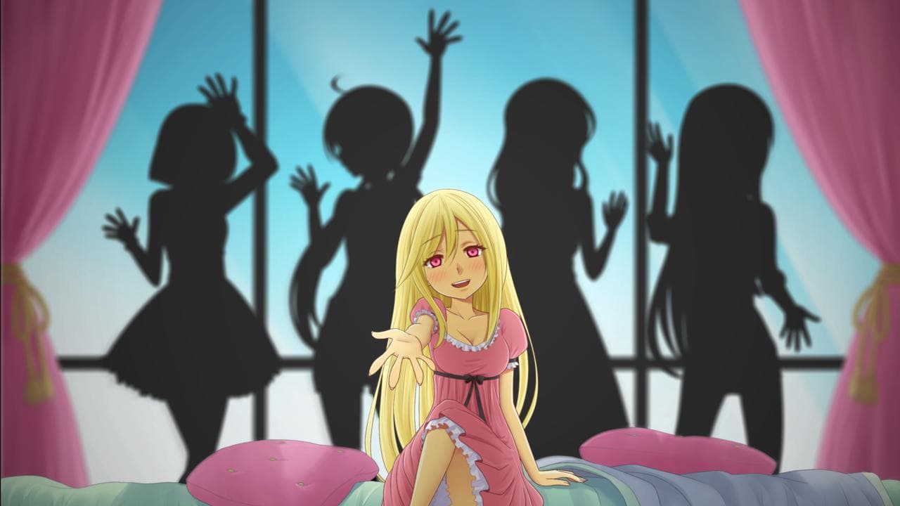 But I love you. [DEMO]