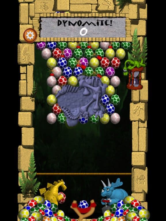 dynomite screenshot 3
