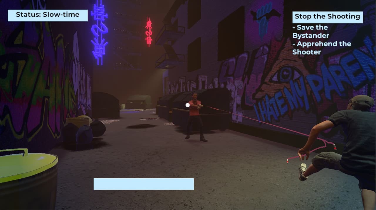 Time Break screenshot 2