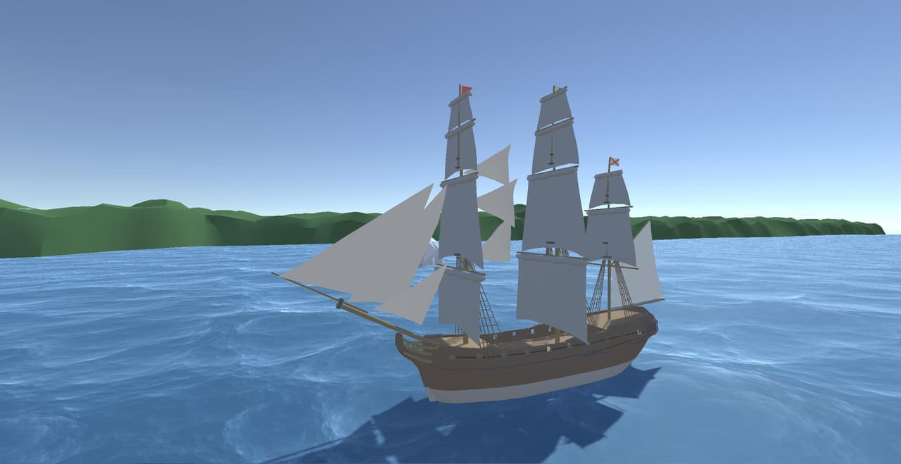SuezRun screenshot 3