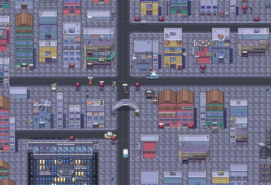 ADVENTURER (LARRY) screenshot 5