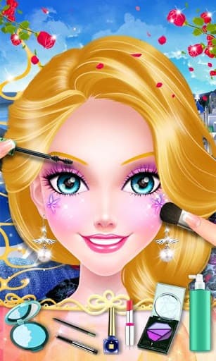 Honeymoon Fashion Salon screenshot 4