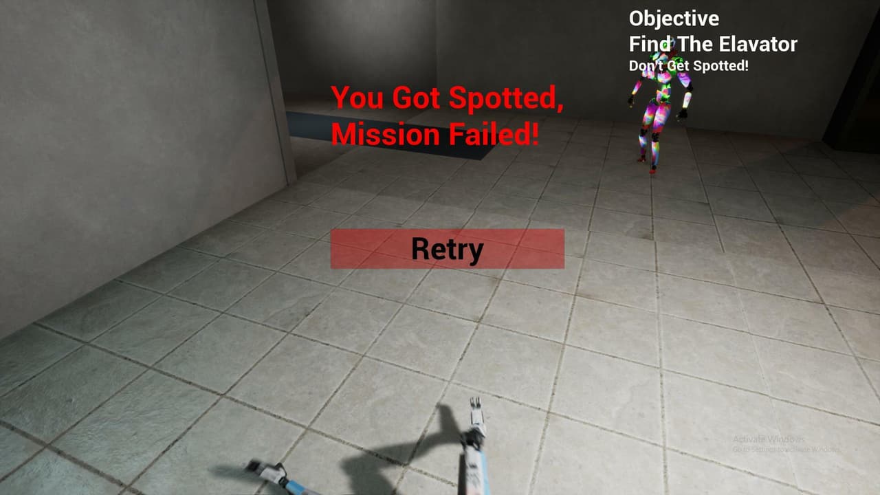 ChromasGaming_NoManCity screenshot 5