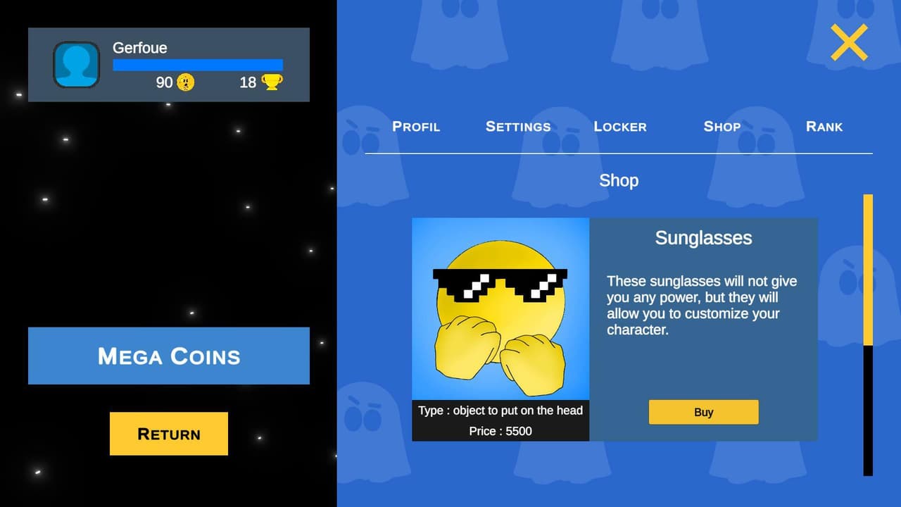 Pac Is Furious screenshot 3