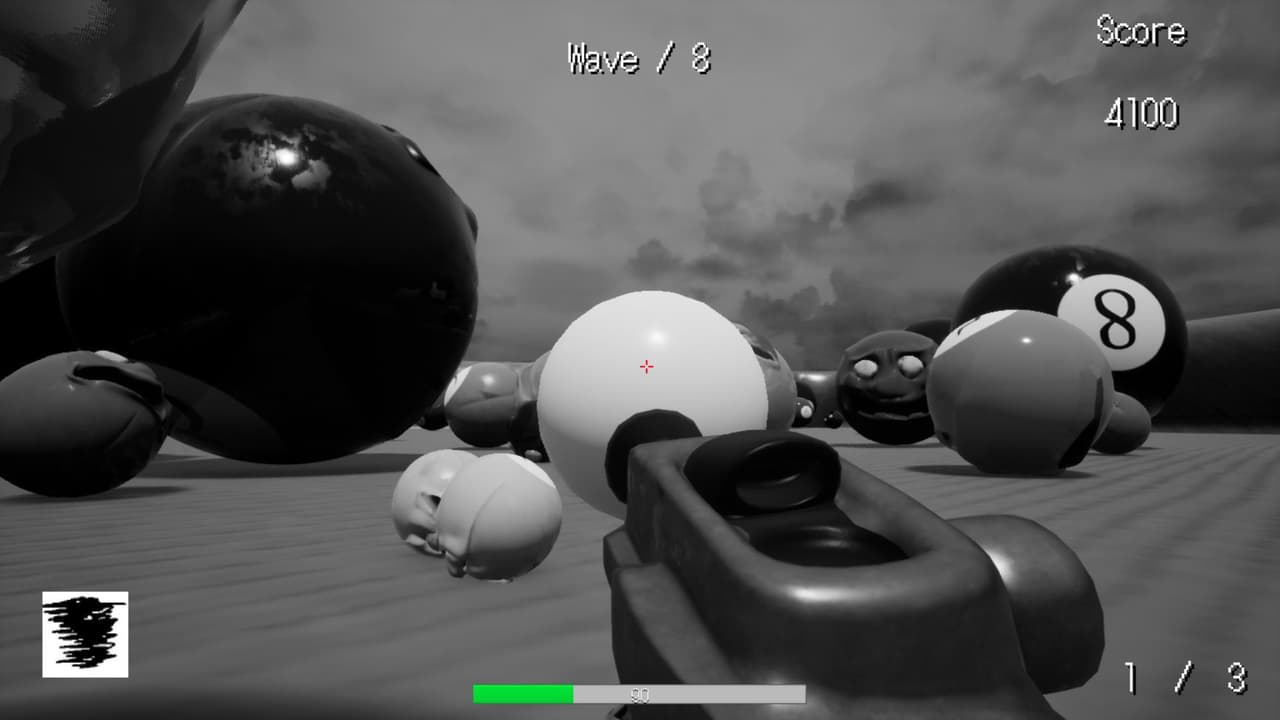 Reload the Dice screenshot 5