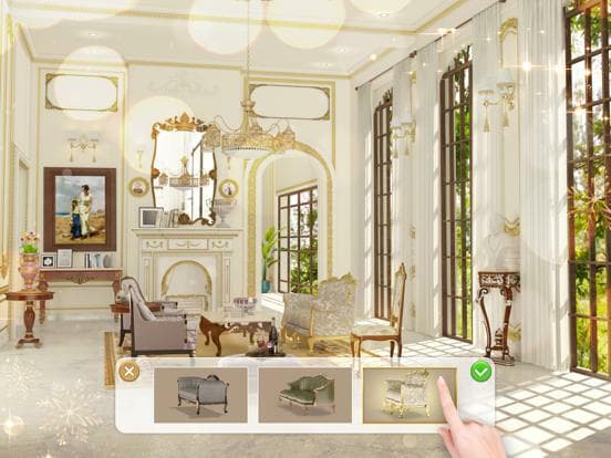 Million Dollar Interiors screenshot 4
