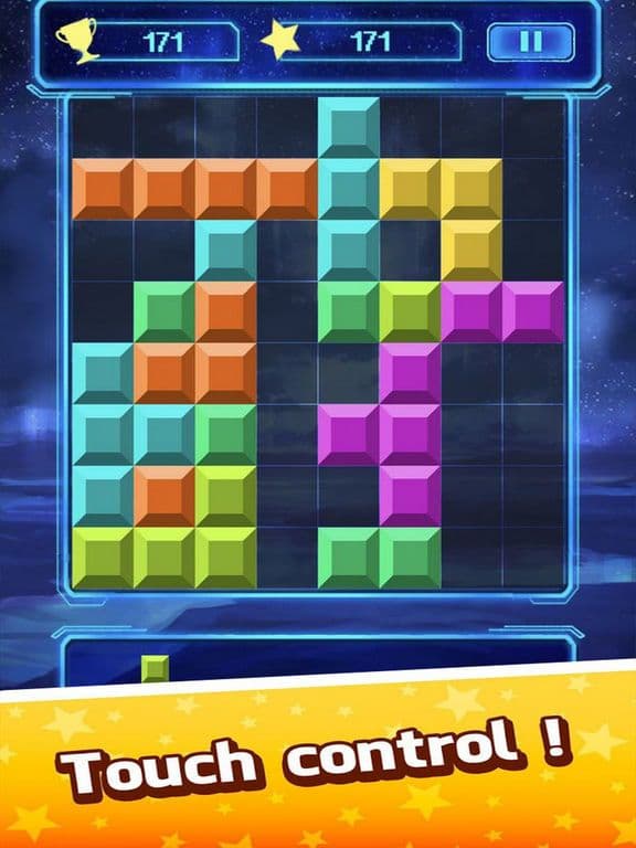 Block X10:Brick Match screenshot 3