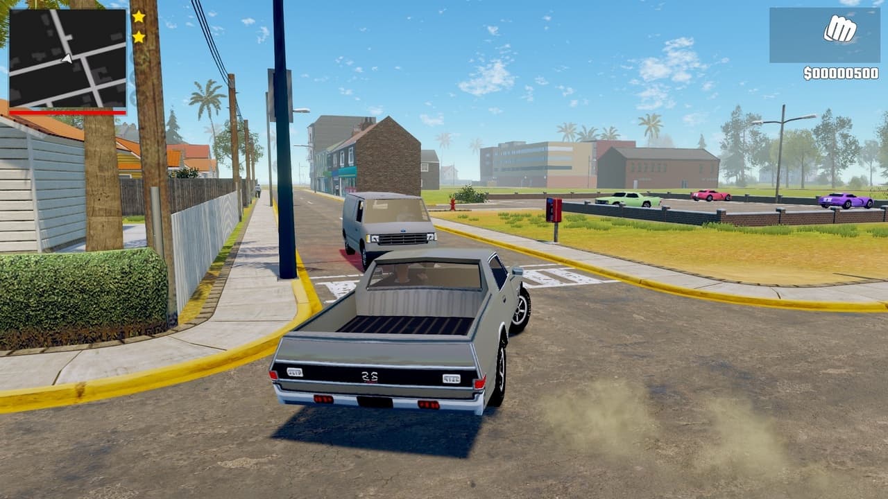Crimelife 3 Remastered screenshot 3